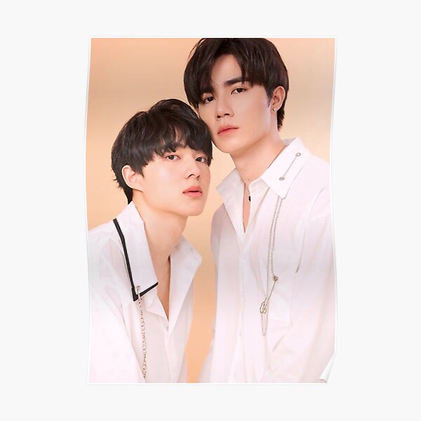 Zeenunew Posters for Sale | Redbubble