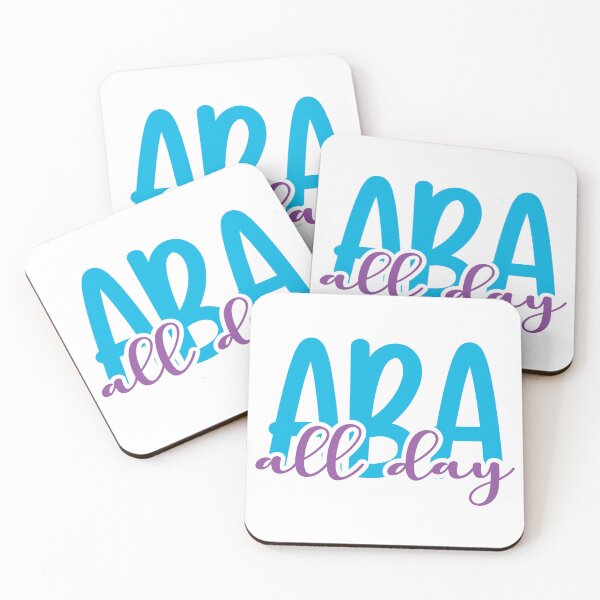 Item preview, ABA All Day designed and sold by Kairilara.