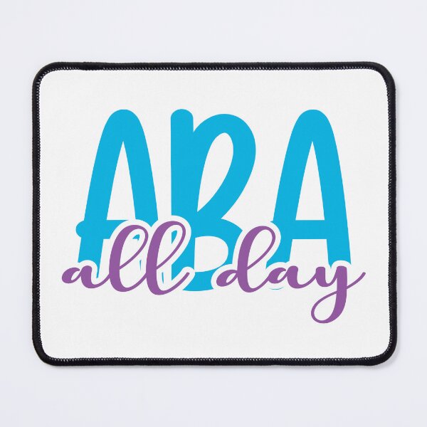 Item preview, ABA All Day designed and sold by Kairilara.