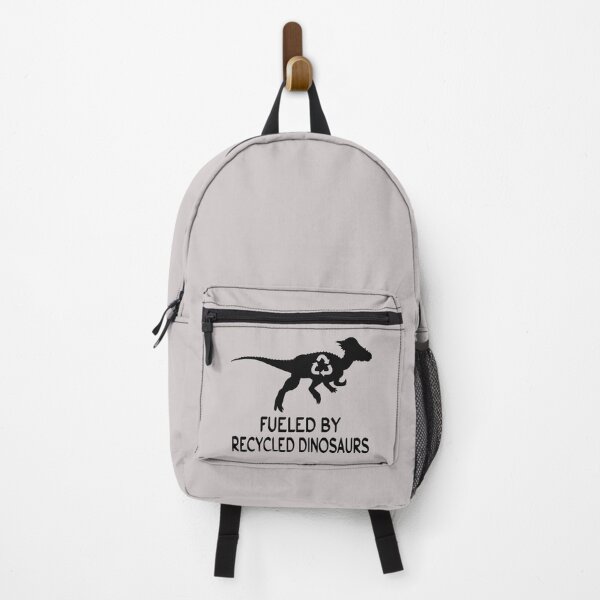 Item preview, Pachycephalosaurus - Fueled by Recycled Dinosaurs designed and sold by birdo-art.
