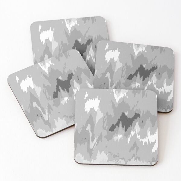 Item preview, Abstract Camo Art D837 designed and sold by SelfUpgrade.
