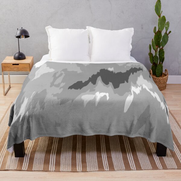 Item preview, Abstract Camo Art D837 designed and sold by SelfUpgrade.