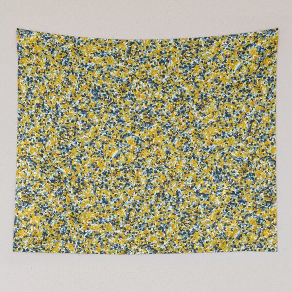 Item preview, Abstract AroAce Flag designed and sold by SilverFantasy.
