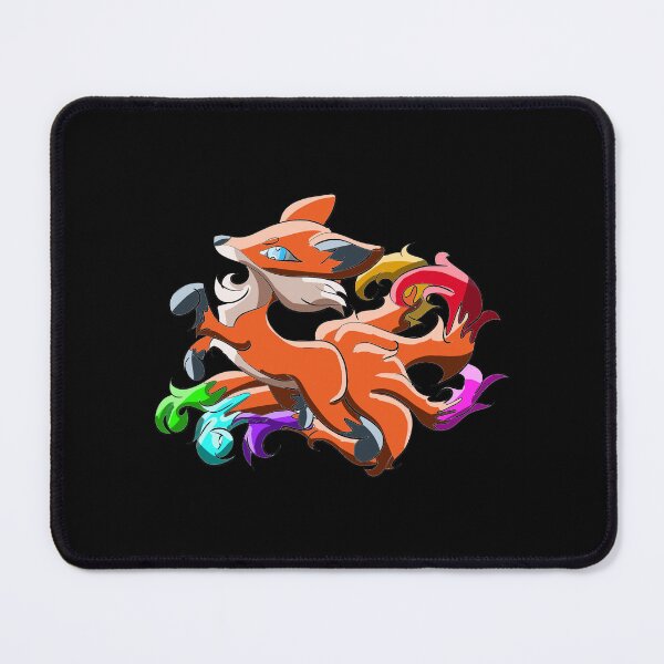 Item preview, fox designed and sold by quicknesshc27.