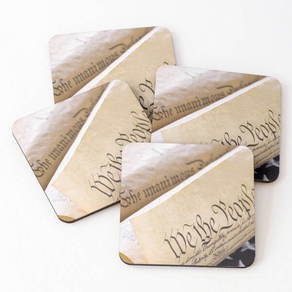 Item preview, Founding Documents designed and sold by T-Hand141Homestead.