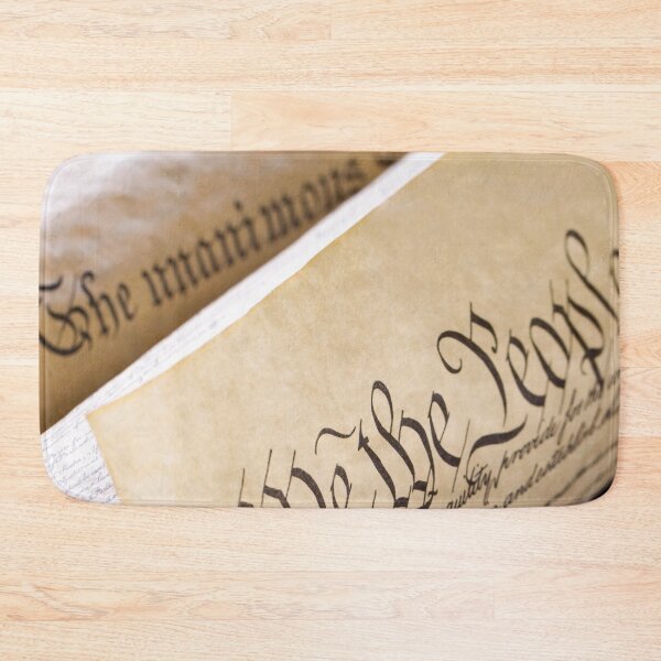 Item preview, Founding Documents designed and sold by T-Hand141Homestead.