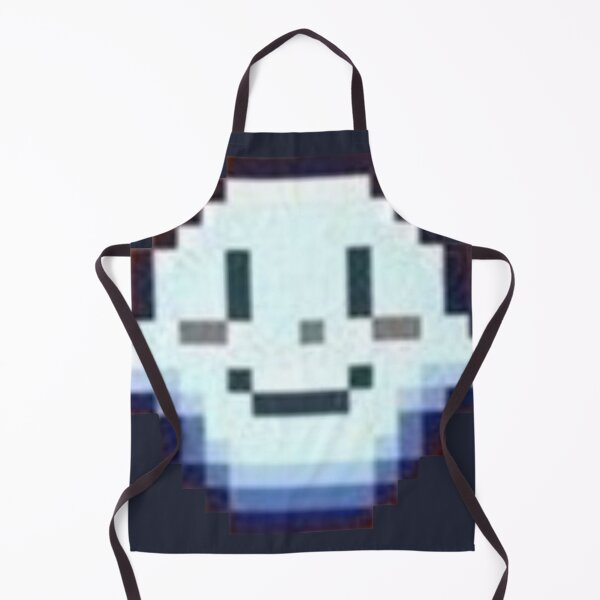 Item preview, Haunted Chocolatier Ghost designed and sold by PlumAdorable.