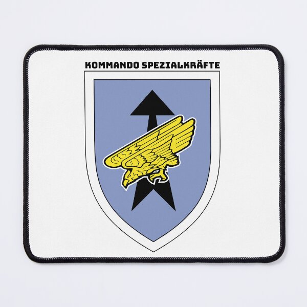 Item preview, Kommando Spezialkräfte - KSK designed and sold by Abel Designs.