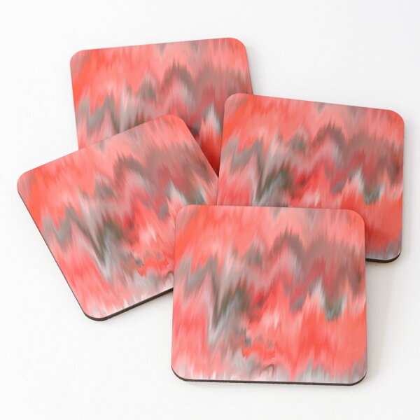 Item preview, Abstract Camo Art D838 designed and sold by SelfUpgrade.
