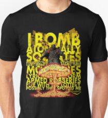 Wu Tang Unisex T-Shirt
