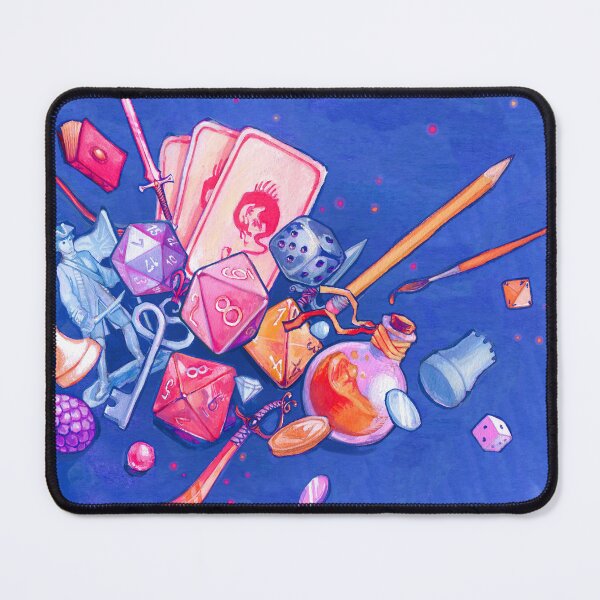 Item preview, tabletop explosion designed and sold by thoughtsupnorth.