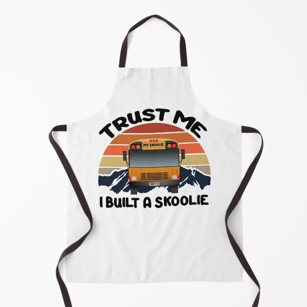 Item preview, Skoolie School Bus Conversion - Trust Me! I Built a Skoolie! designed and sold by thewildskoolie.