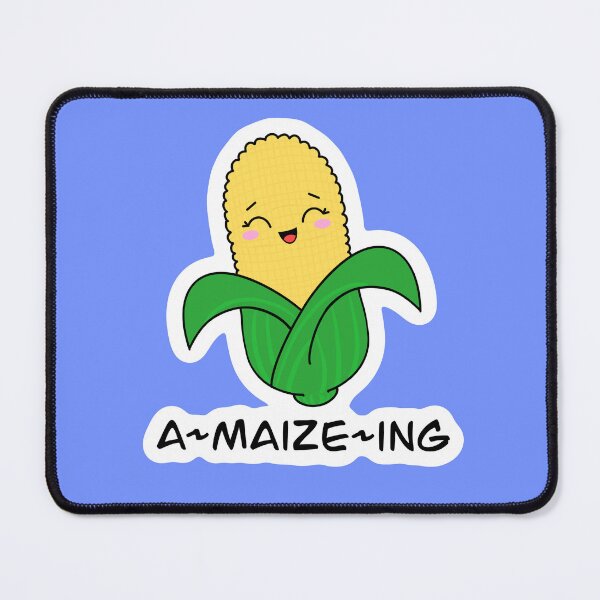 Item preview, A-maize-ing designed and sold by SmartRemarks.
