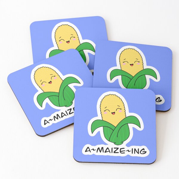 Item preview, A-maize-ing designed and sold by SmartRemarks.