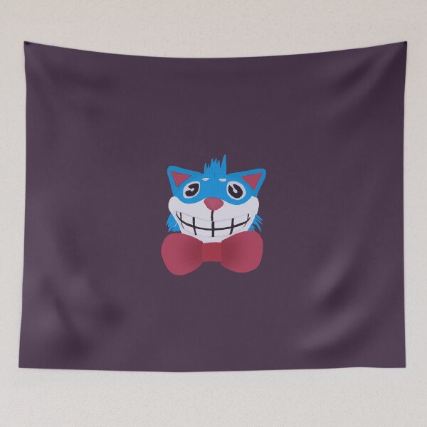 Item preview, Mr Fluffy  | Fallout Inspired | Wall Art Home Decor | HECKINFAROUT  designed and sold by Two Otters Co.