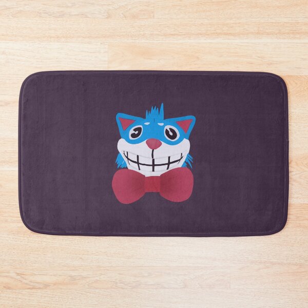 Item preview, Mr Fluffy  | Fallout Inspired | Wall Art Home Decor | HECKINFAROUT  designed and sold by Two Otters Co.