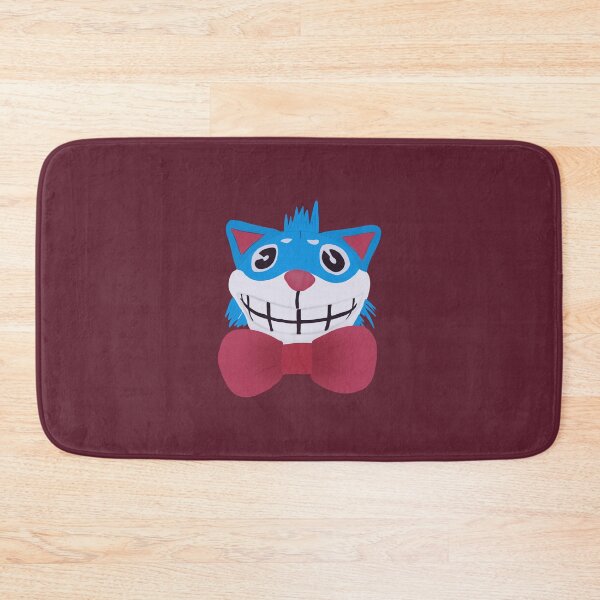 Item preview, Mr Fluffy  | Fallout Inspired | Wall Art Home Decor | HECKINFAROUT  designed and sold by Two Otters Co.