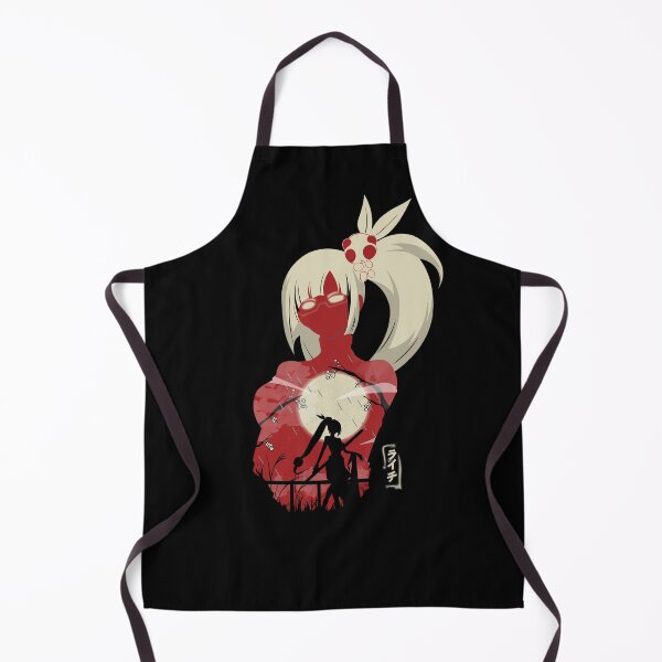 Item preview, Doctor Litchi designed and sold by danderrion.