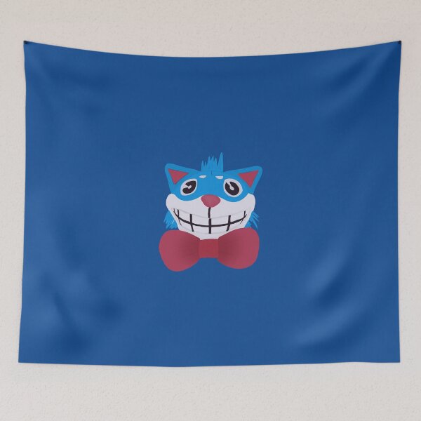 Item preview, Mr Fluffy  | Fallout Inspired | Wall Art Home Decor | HECKINFAROUT  designed and sold by Two Otters Co.