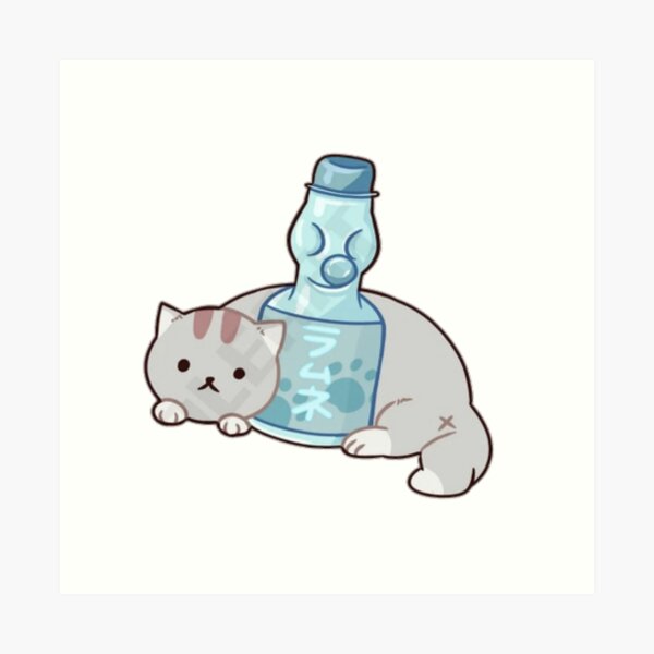 Yakult best sale for cats