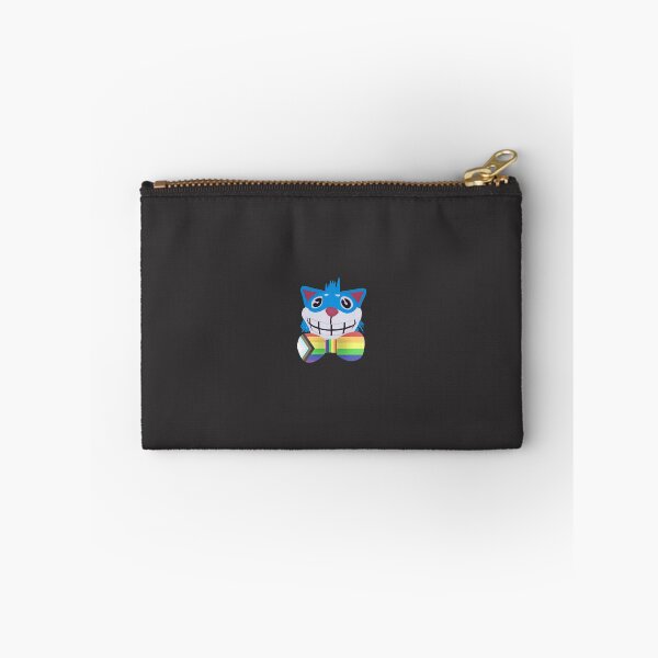 Item preview, Gay Mr Fluffy  | Fallout Inspired | Wall Art Home Decor | HECKINFAROUT  designed and sold by Two Otters Co.