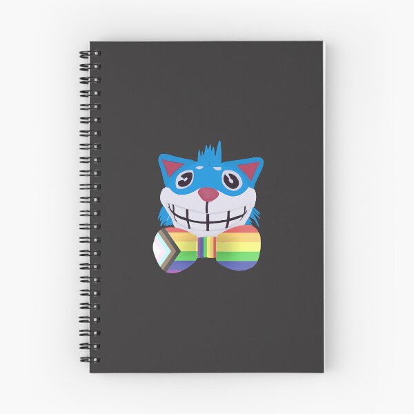 Item preview, Gay Mr Fluffy  | Fallout Inspired | Wall Art Home Decor | HECKINFAROUT  designed and sold by Two Otters Co.