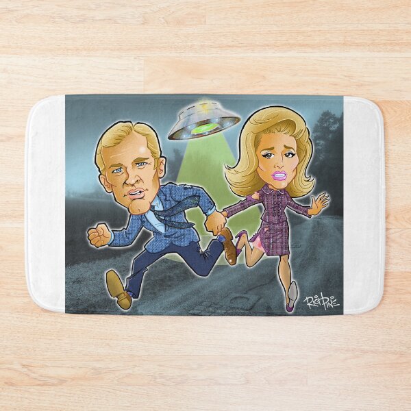 Item preview, Los invasores designed and sold by Rich Pine.