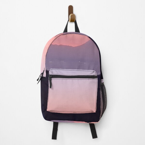 Item preview, Mountain sunset designed and sold by Tweeting.