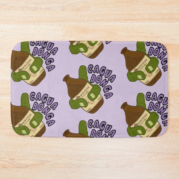 Item preview, CAGUABONGA (Donatello) designed and sold by TheSpinelessJellyfisher.
