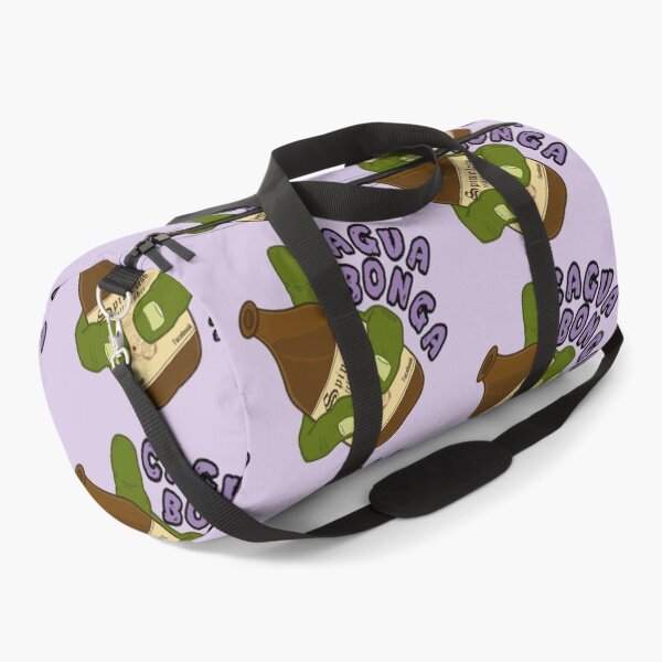Item preview, CAGUABONGA (Donatello) designed and sold by TheSpinelessJellyfisher.