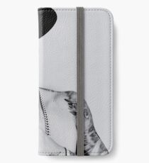 MALUMA iPhone Wallet/Case/Skin