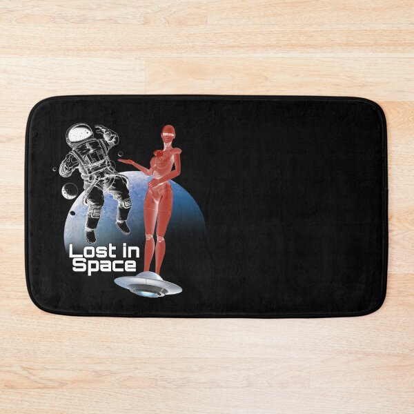 Item preview, Lost in Space designed and sold by SerafinDesign.