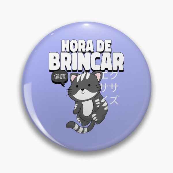 Item preview, HORA DE BRINCAR designed and sold by AladdinMktgs.