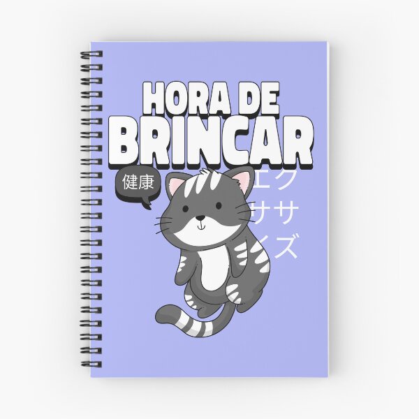 Item preview, HORA DE BRINCAR designed and sold by AladdinMktgs.