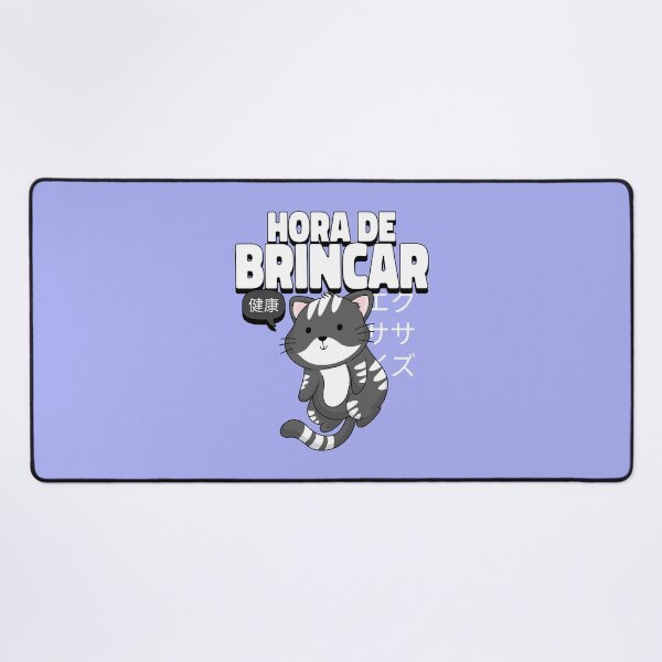 Item preview, HORA DE BRINCAR designed and sold by AladdinMktgs.