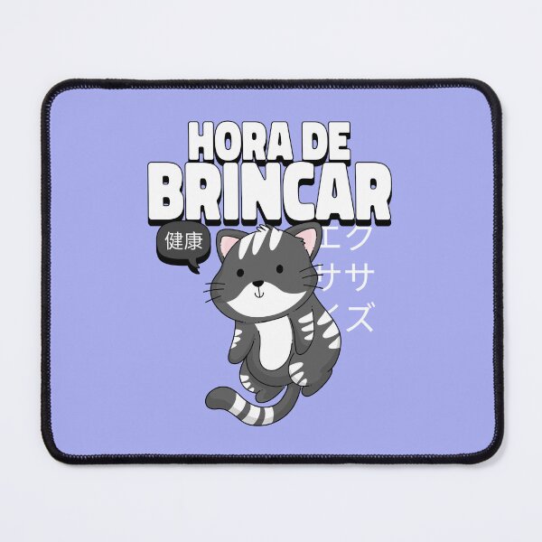 Item preview, HORA DE BRINCAR designed and sold by AladdinMktgs.