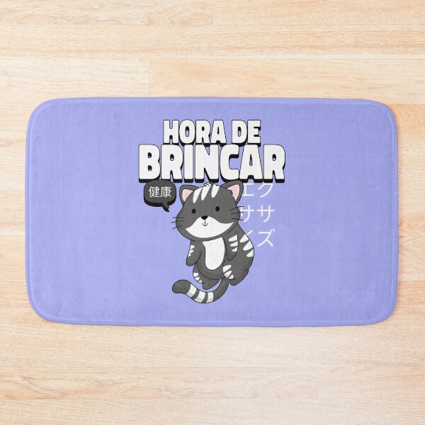 Item preview, HORA DE BRINCAR designed and sold by AladdinMktgs.