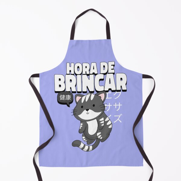 Item preview, HORA DE BRINCAR designed and sold by AladdinMktgs.