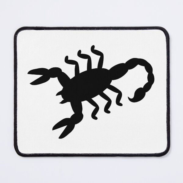 Item preview, scorpion designed and sold by DesignDS.