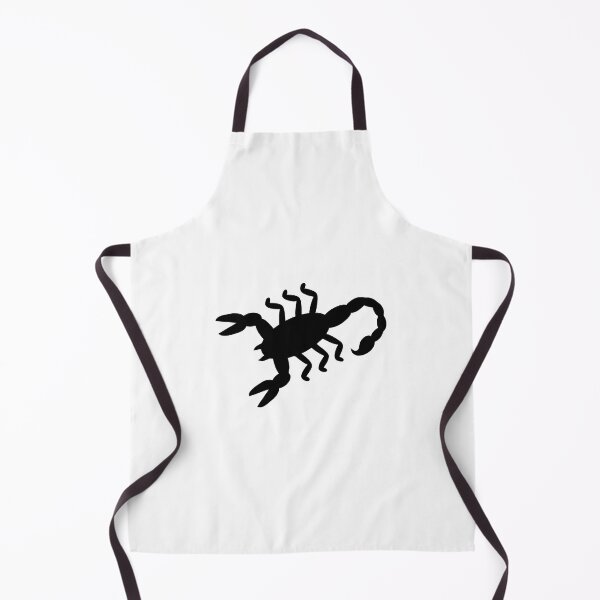 Item preview, scorpion designed and sold by DesignDS.
