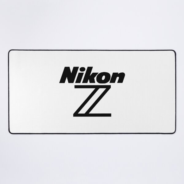 Aperçu de l'œuvre Symbole Nikon Z créée et vendue par NHessDesign.