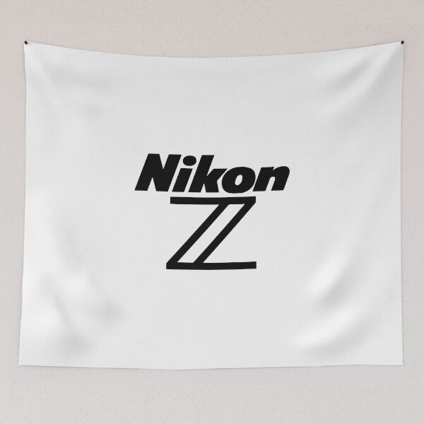 Item preview, Nikon Z Symbol designed and sold by NHessDesign.