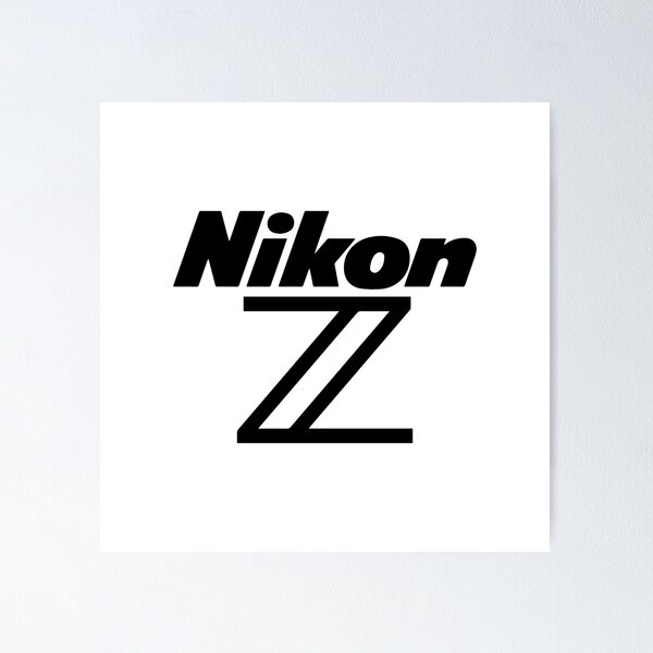Nikon logo close up hi-res stock photography and images - Alamy