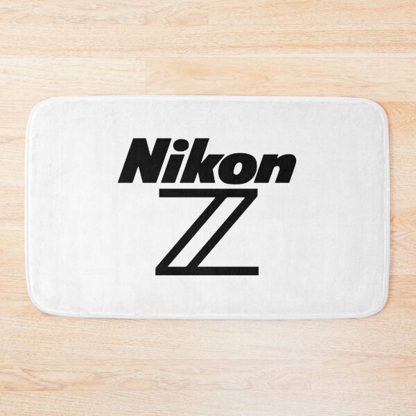 Item preview, Nikon Z Symbol designed and sold by NHessDesign.