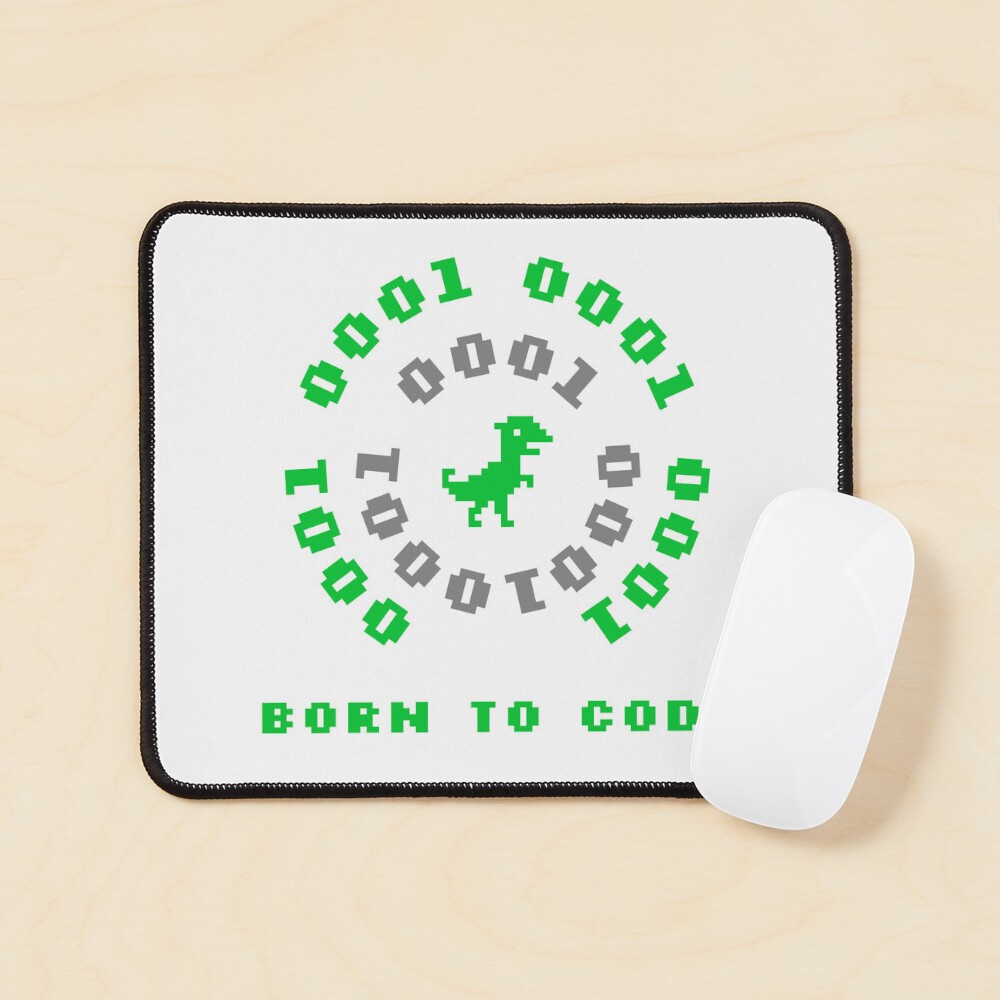 Item preview, Mouse Pad designed and sold by ComputerGeeksTs.
