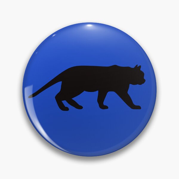 Item preview, Cat carefully walks to the right designed and sold by Yven-Dienst.