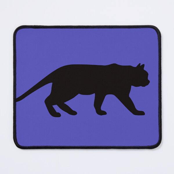 Item preview, Cat carefully walks to the right designed and sold by Yven-Dienst.