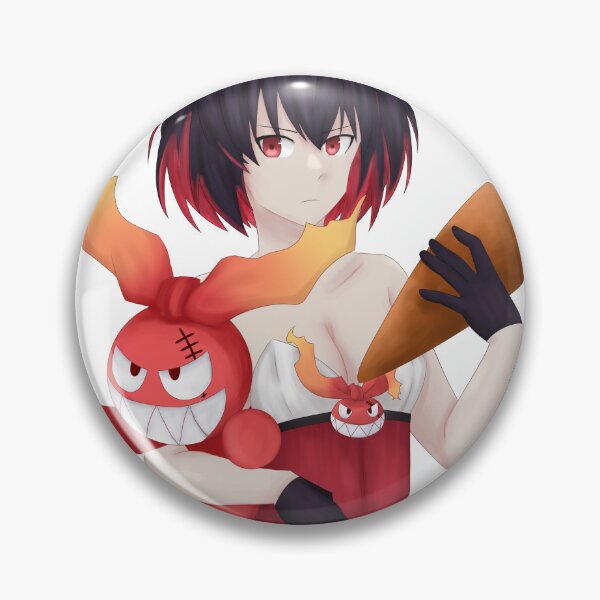 Item preview, Bunny Veliona designed and sold by ryos-x-saeran.