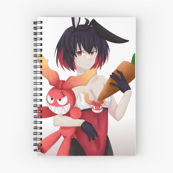 Item preview, Bunny Veliona designed and sold by ryos-x-saeran.