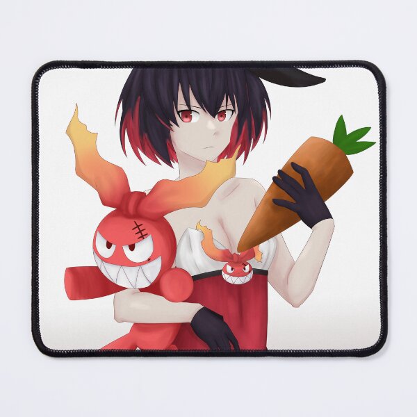 Item preview, Bunny Veliona designed and sold by ryos-x-saeran.